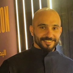 Khalid Saif