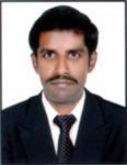 DP Saradhi Gajavalli, Executive Secretary