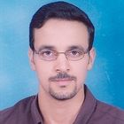 هاني مصطفي أحمد سعيد أحمد, مدير الصيانة الكهربية