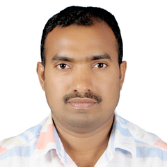 Muhammed Faisal