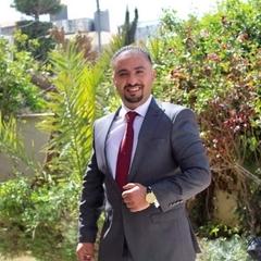 خالد الحنيطي, Operations And Sales Manager