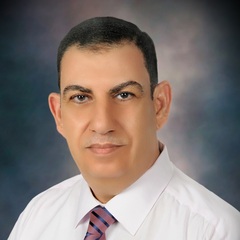Hesham Allam, Director of Operations
