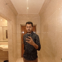Zahadul Alam, Manager 