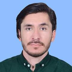 Syed Qasim Ali Shah, HSE Supervisor