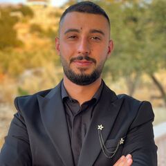Nibal  Abdel Khalek, Customer Service Representative