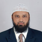 Shabeer Mohammed, QC Welding Inspector