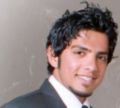 Faisal Mohamed Ishaque, Marketing Manager / Office Manager
