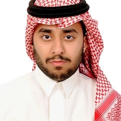 عبد العزيز ALMANIA, محاسب