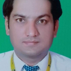 Syed Imtiaz  Hussain