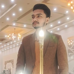 Ghufran Ahmad