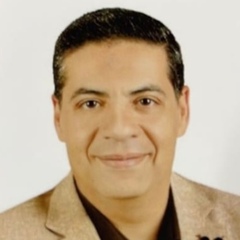 Waleed  Ahmed , مدير مبيعات