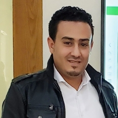 Amran Gamil Ahmed Haza