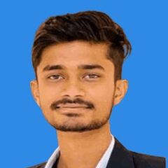 Syed Shahsawar Haider, Tele Sales Representative