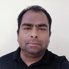 MOHAMMAD FAISAL NASEEM