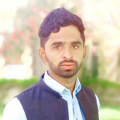 Zameer Abbas