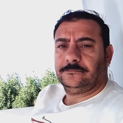 سائد elbromy, مندوب علاقات عامه 