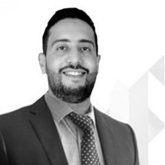 Amro diab, Project Manager