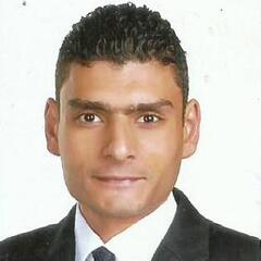Omar Abdel Ghaffar, Call Center Agent