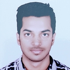 Bibek Kumar Panda, Full Stack Developer