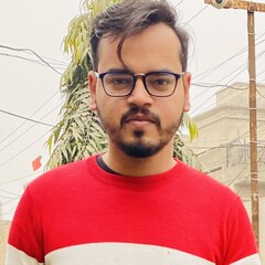Usama Razzaq, PHP Developer