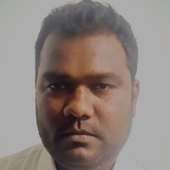 Namal Gunarathna, Procurement Executive