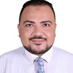 Mohammad Magdy Eid, Registered Behavior Technician® (RBT®)
