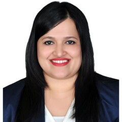 Moksha Kunder, Manager HR