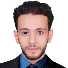 احمد  عوض الله , Document Controller
