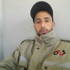 محمد  بوكار