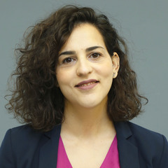 Zeina Ghanem Ghanem, Graphic Designer