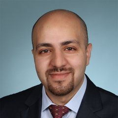 abdulrazzaq abdulaal, Senior Consultant