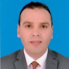 هشام الفريشي, Assistant Boutique Manager