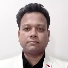 Rakib Aman, Sales Manager