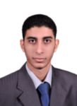 Mohammed Youssry Mohammmed, Compliance Officer