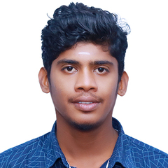 ABINESH RAJKUMAR 