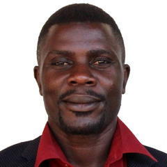 Kerston Joseph  Nsubuga 