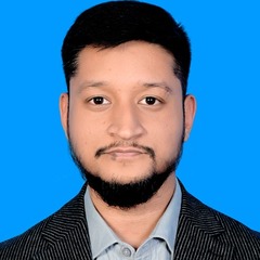 Taha Shabbir