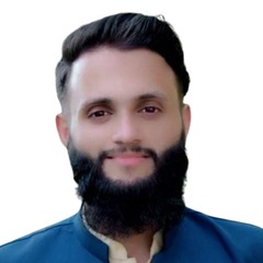 Zeeshan Mughal