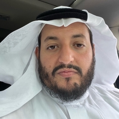 Saud Al Shaban