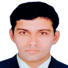 shadab ahmed Mohammed