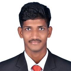 Santhosh Kumar