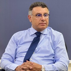 Amr  Saleh