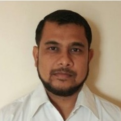 Tarif Ali Nawaz