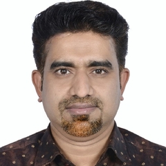 Abduljaleel  Illath 