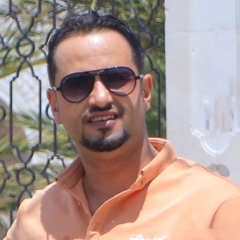 HASHEM  AL-AZAZI 