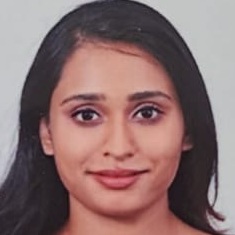 Surabhi Nataraj