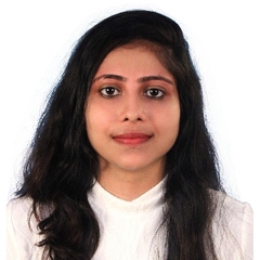 Akhila Annie