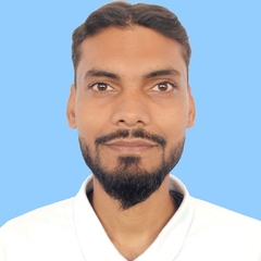 Nasim Ahamad  Shah 