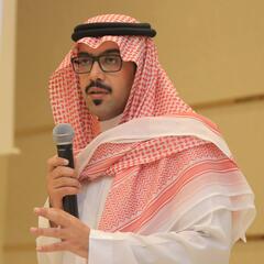 Mohammed Zaed Al Daknan, HR Director