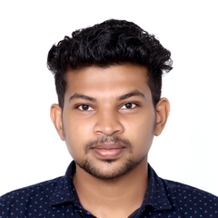 Aravind R Ramesan